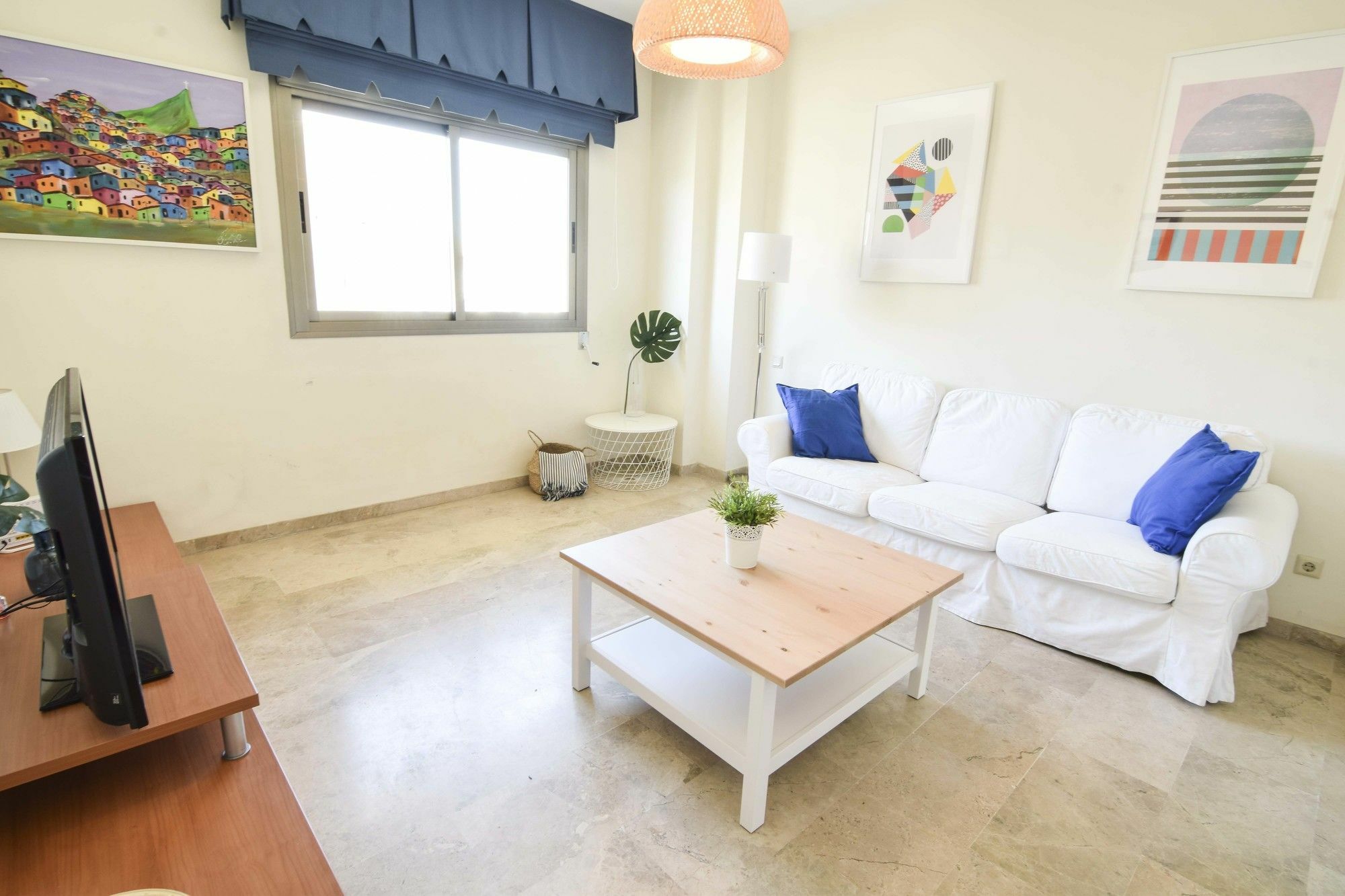 Letmalaga Aurora Apartamento *