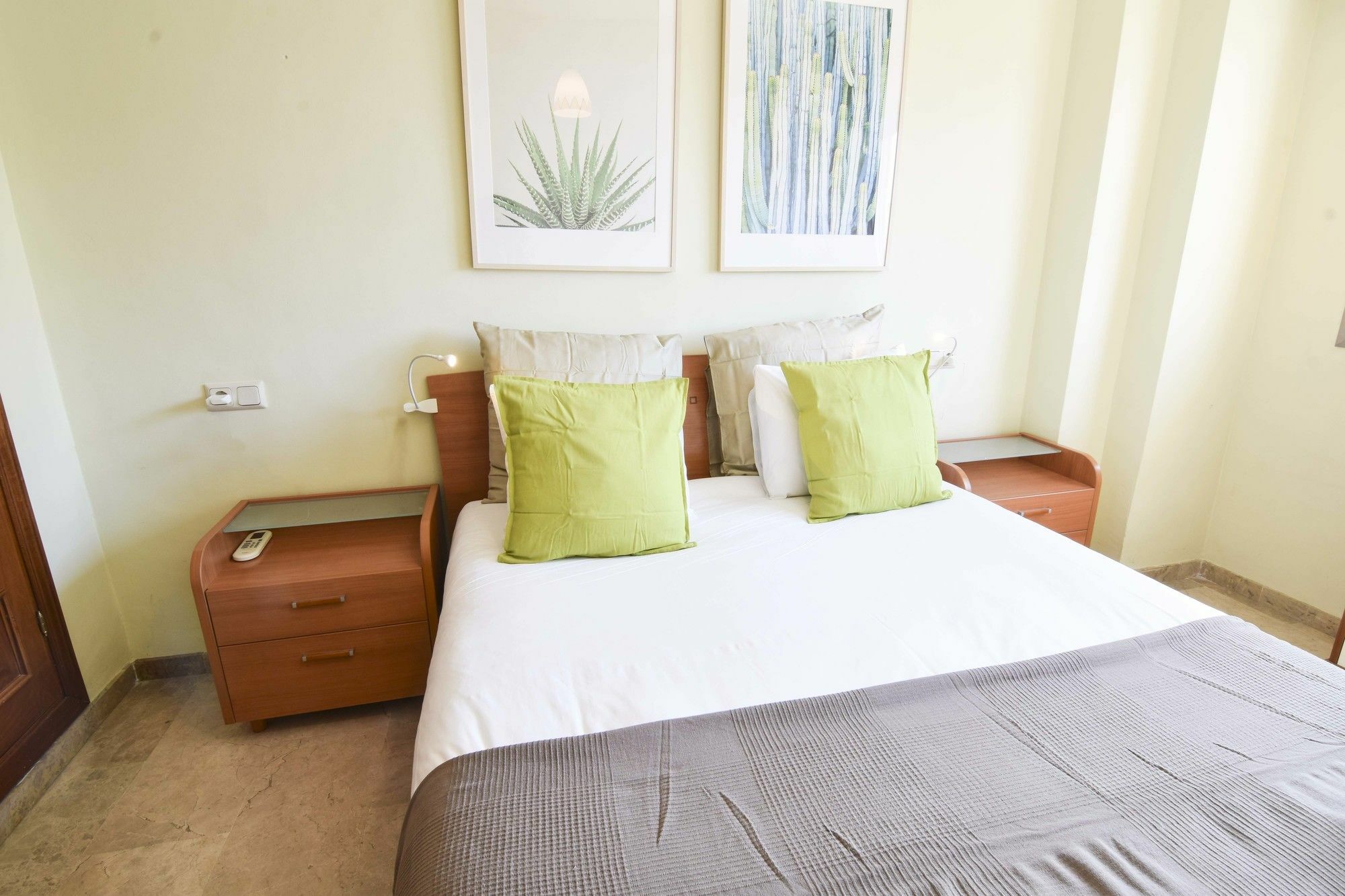 Letmalaga Aurora Apartamento Málaga
