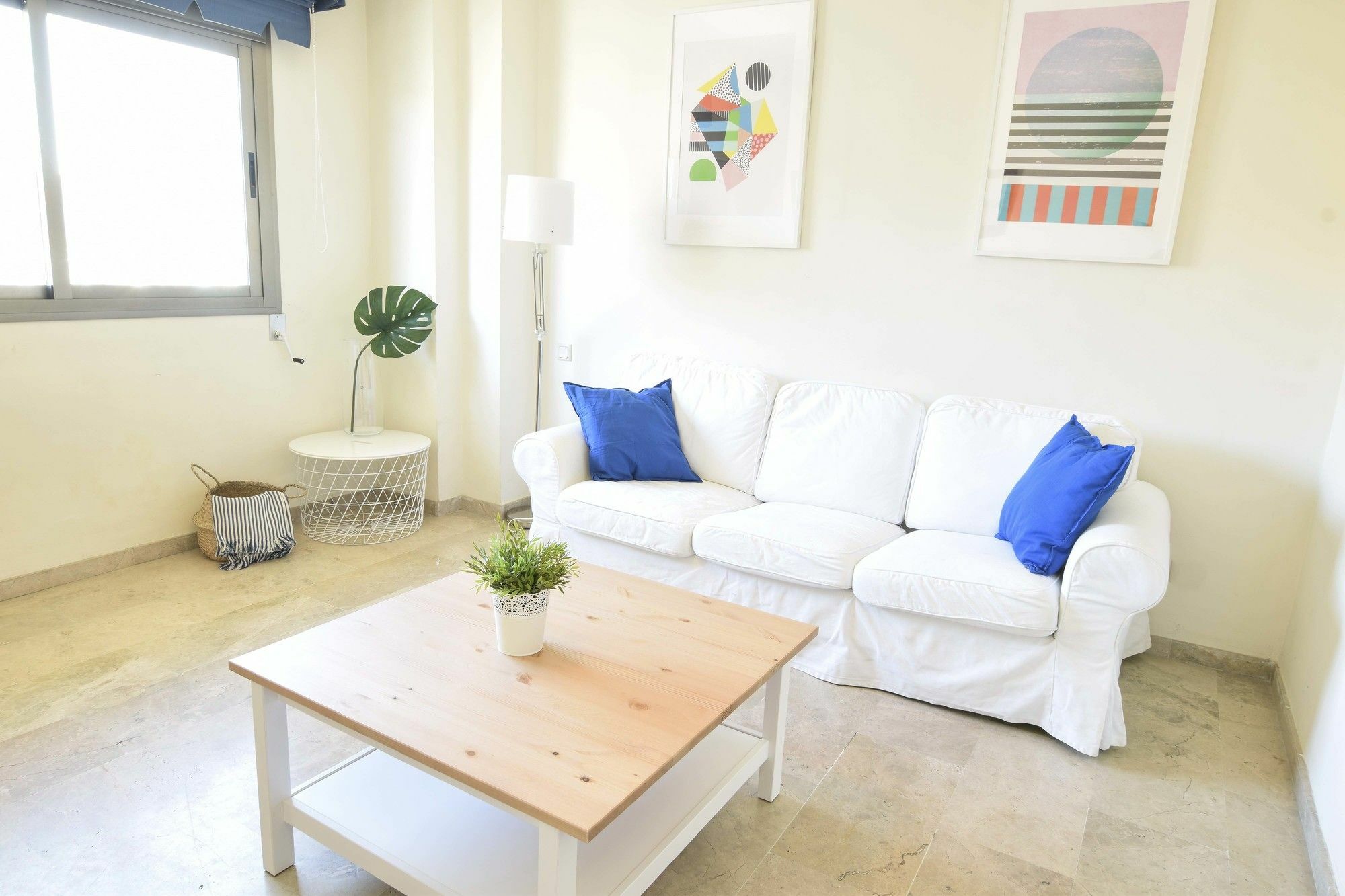 Letmalaga Aurora Apartamento