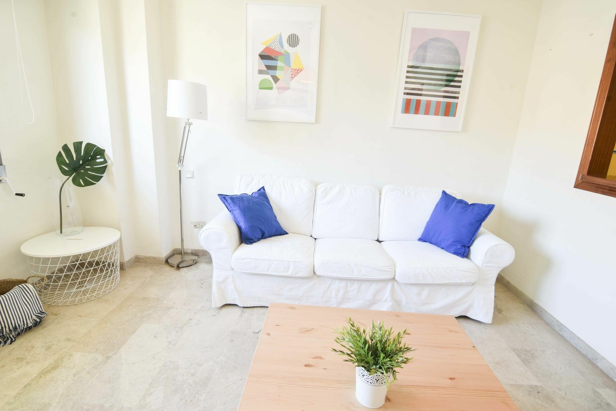 Apartamento Letmalaga Aurora