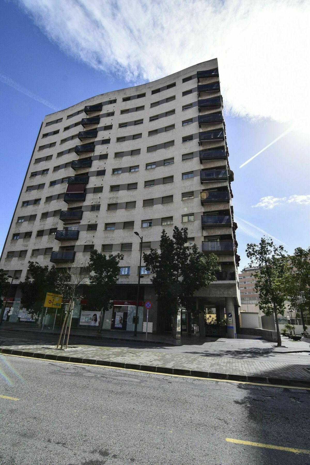 Letmalaga Aurora * Málaga