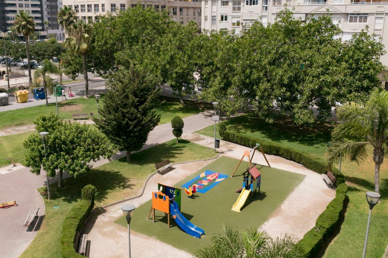 Litoral Ii Apartment Malaga