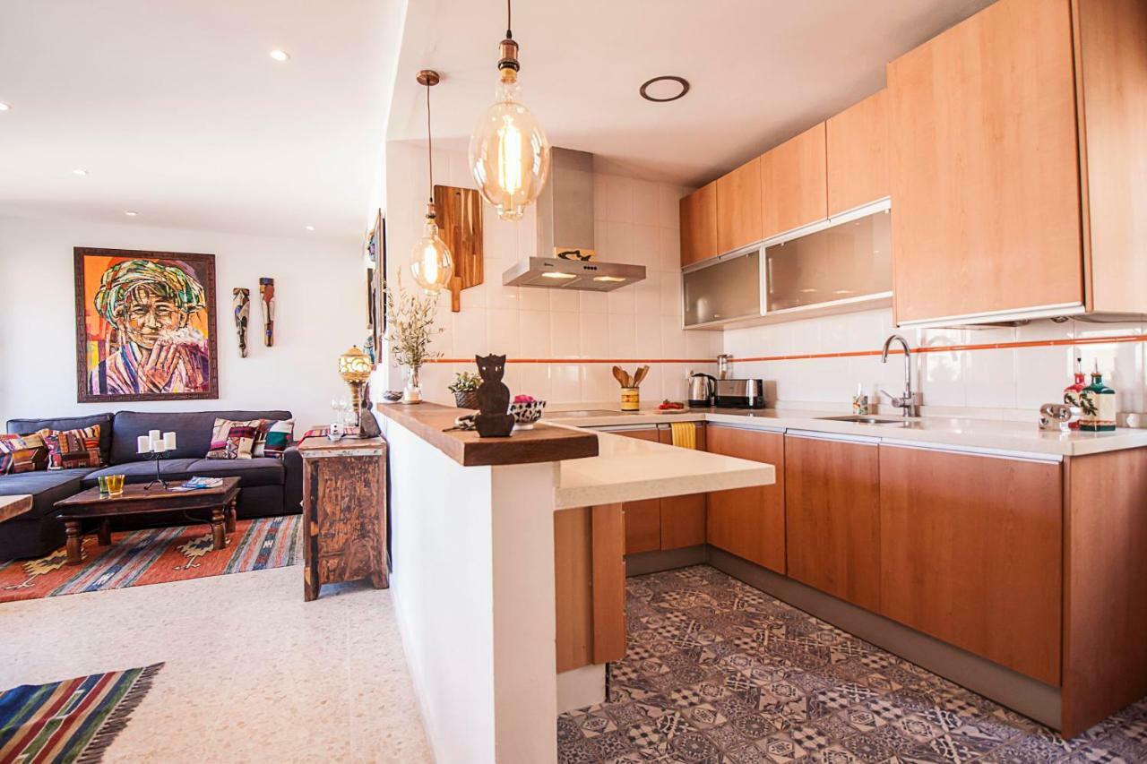 Center Flat Aventurero Boutique Apartment Malaga