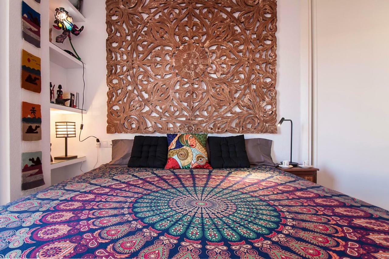 Center Flat Aventurero Boutique * Malaga