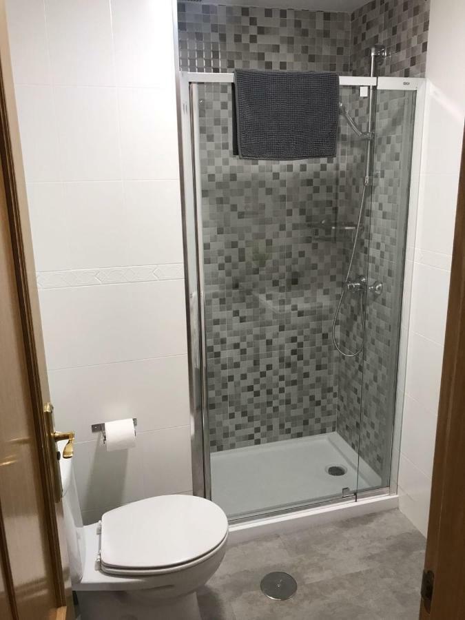 Garum Victoria Center Apartamento *