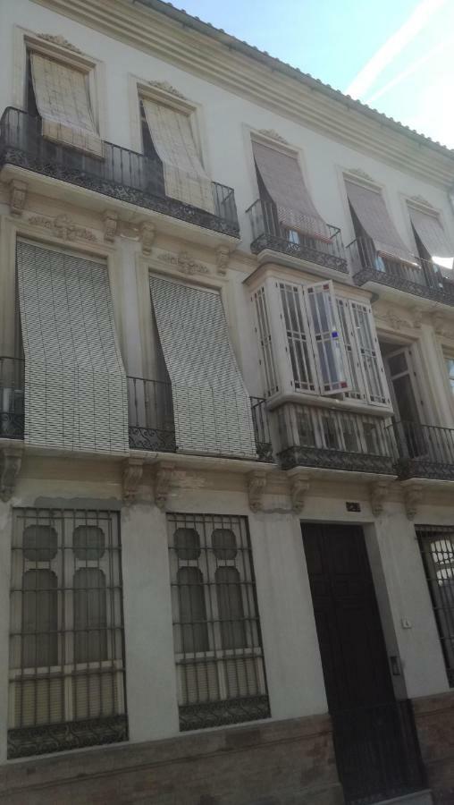 Apartamento Atico En Centro Historico De