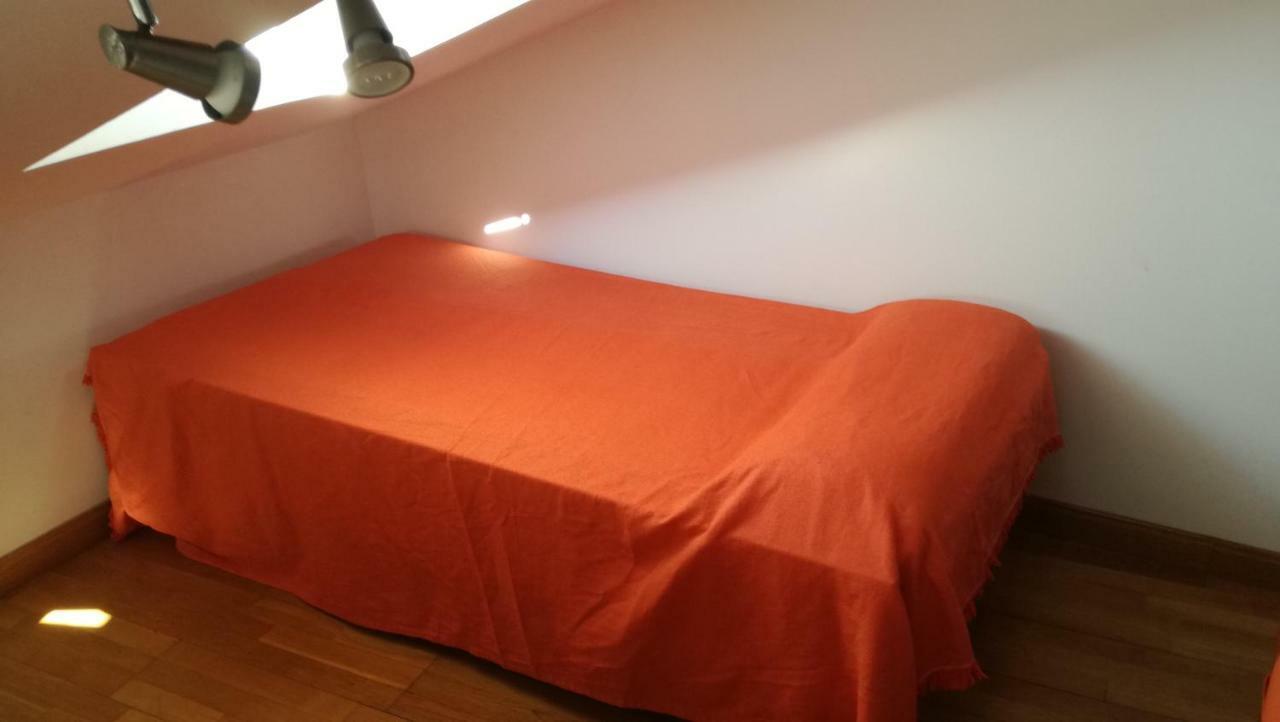 Atico En Centro Historico De Apartamento