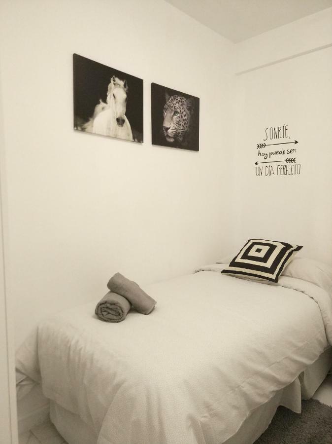 Capuchinos Apartment Malaga