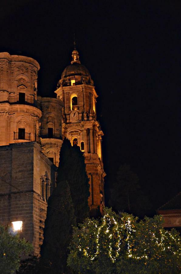 Solsur Mezquitilla Málaga