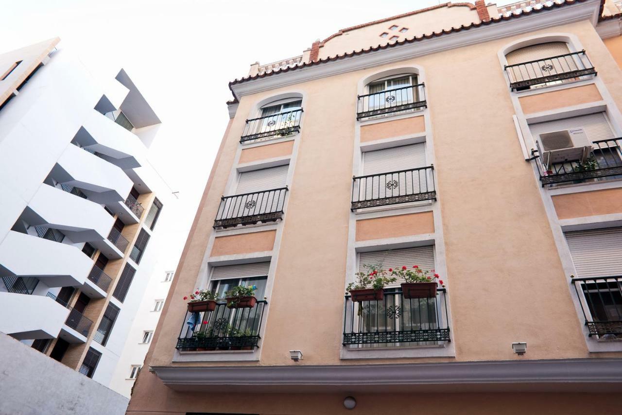 Garum Victoria Center Apartamento *