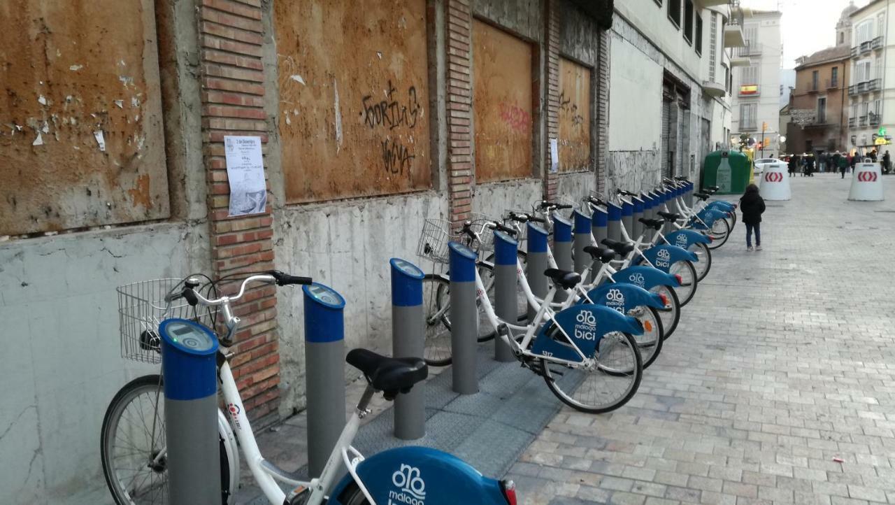 Atico En Centro Historico De Apartamento *