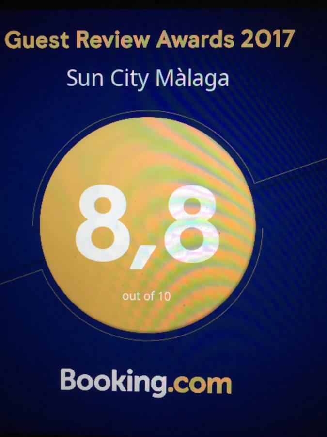 Sun City Apartment *