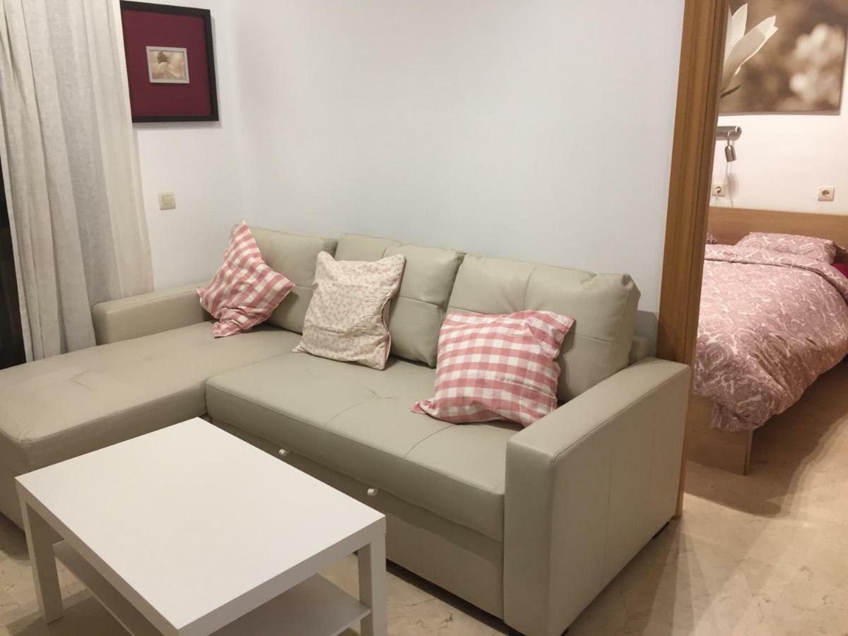 Apartment Sun City