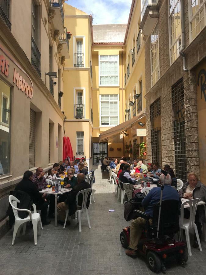 Apartamento Solsur Mezquitilla Málaga