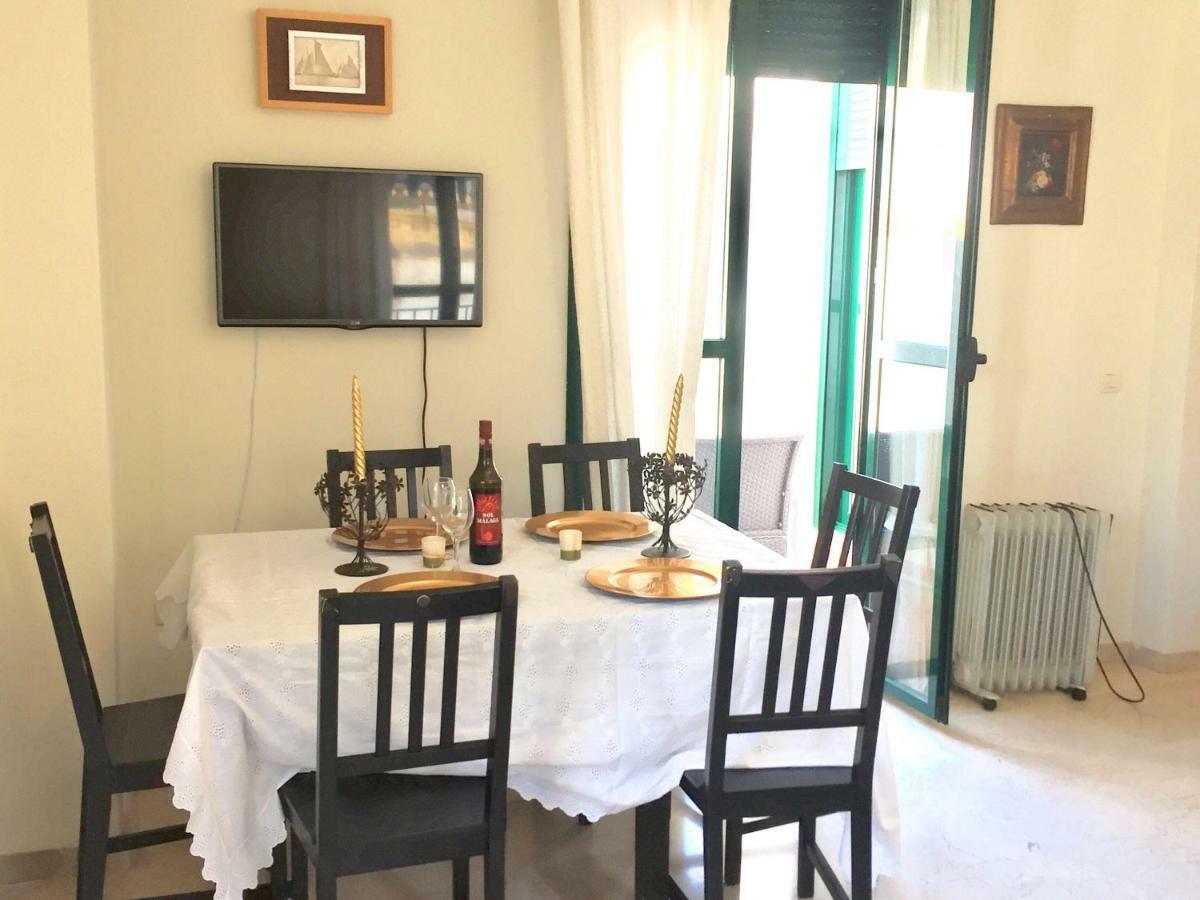 Apartment Sun City Malaga