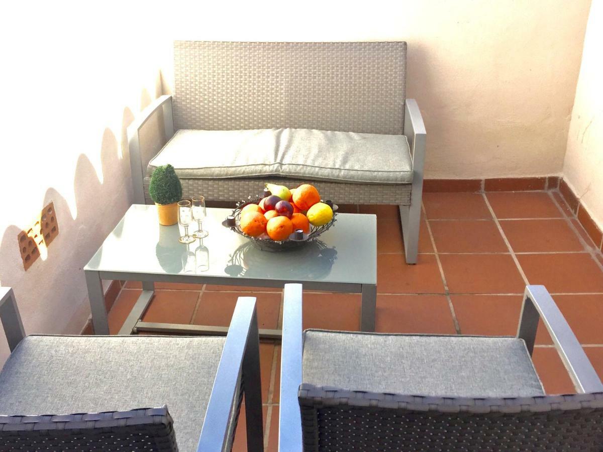 Sun City Apartment *
