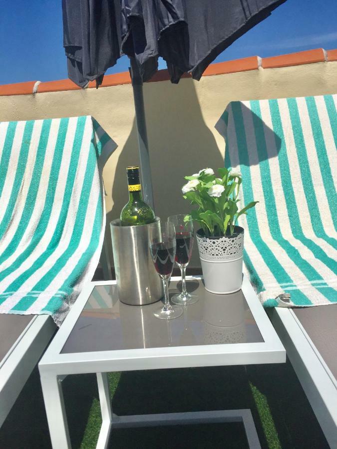 Apartment Sun City Malaga
