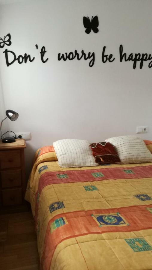 Apartamento Atico En Centro Historico De
