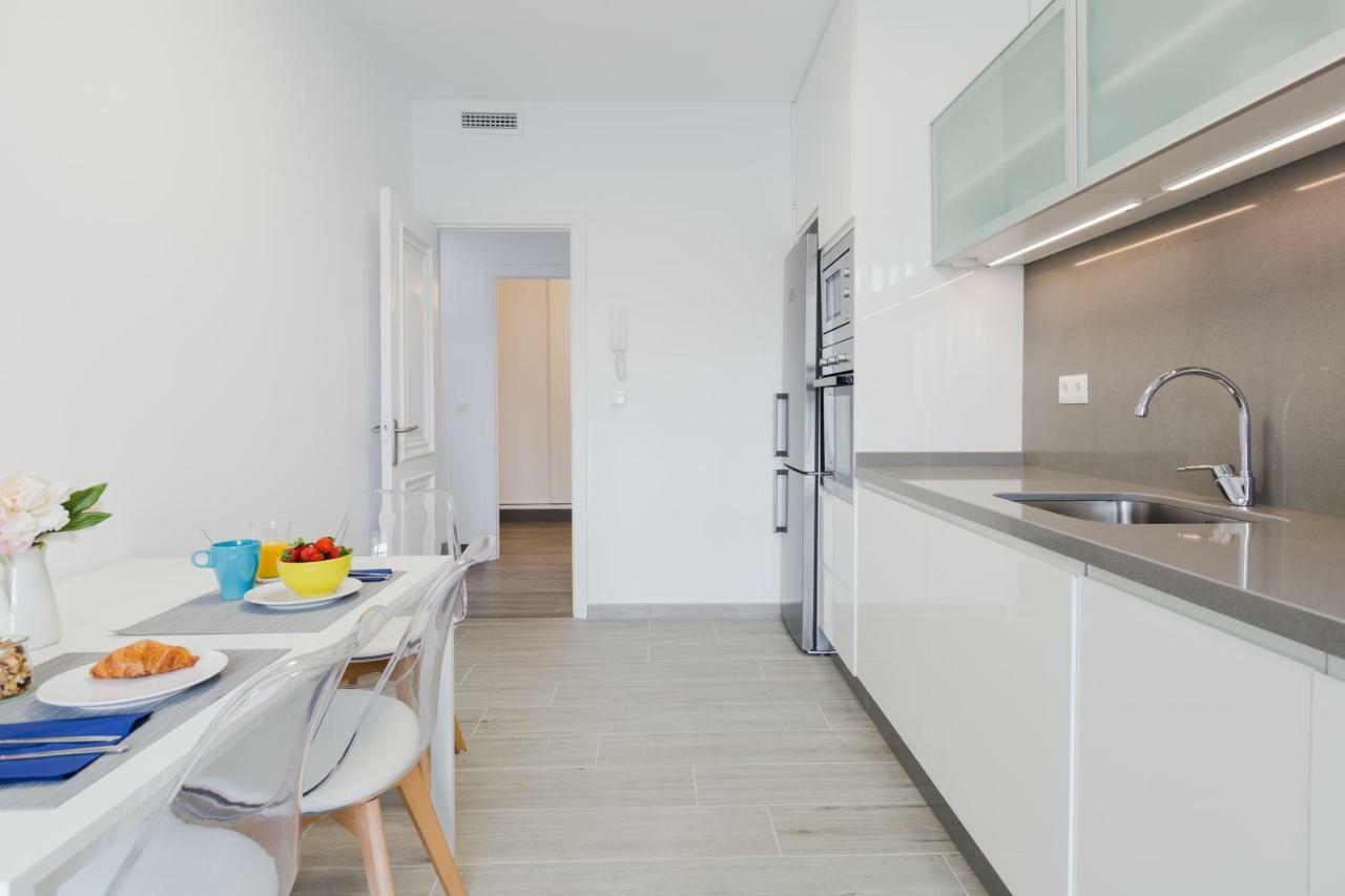Apartment Hola Premium Centro Malaga