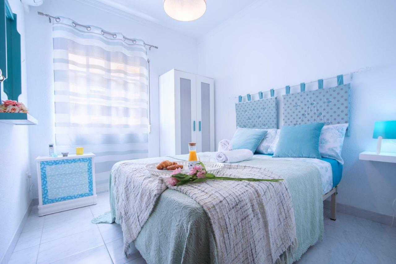 Centrico 3 Hab. Center 3 Bed. Apartamento
