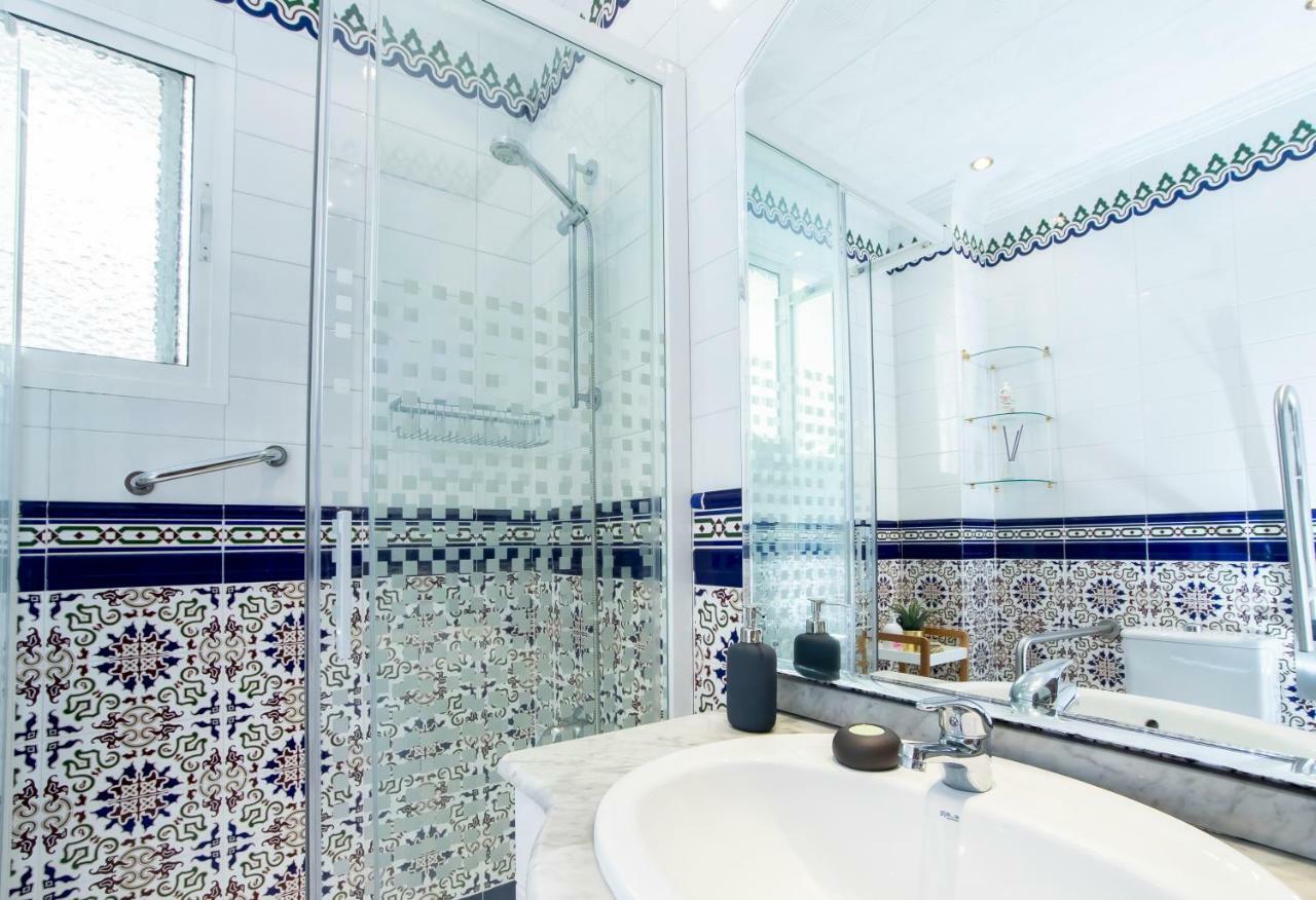 Apartamento Centrico 3 Hab. Center 3 Bed. Málaga