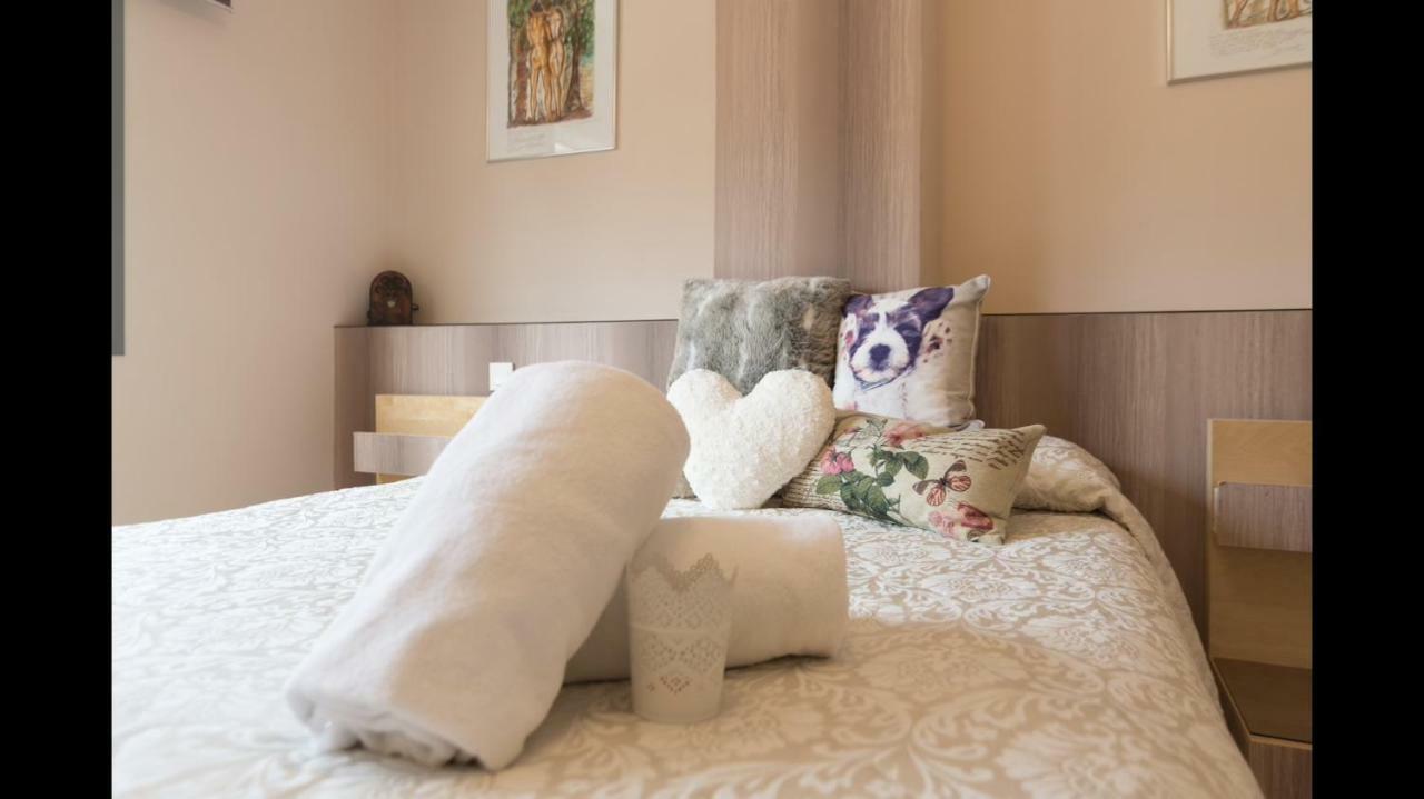 Playa Y Piscina 1-4 Personas Apartamento Málaga