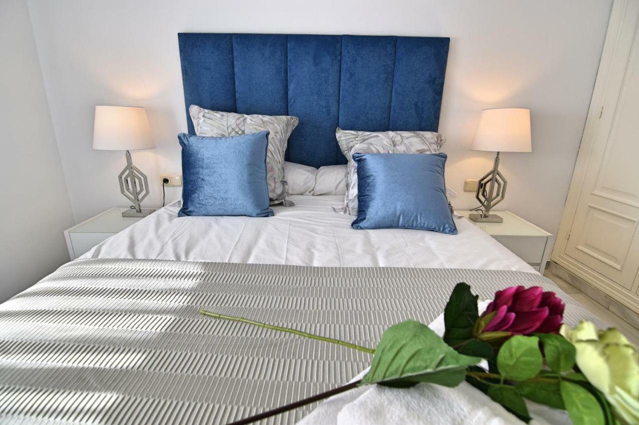 Apartamento Puerto Malagueta Málaga