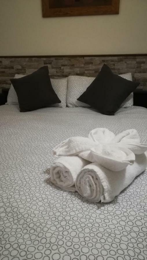 Apartamento Tedi Beach Pedregalejo * Málaga