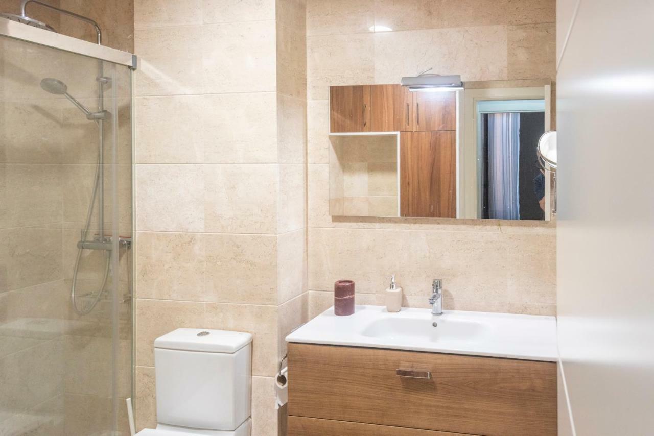 Apartment Centro - Central Market Malaga