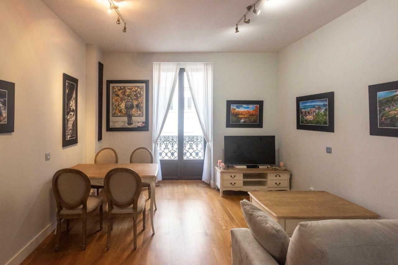 Centro - Central Market Apartment Malaga