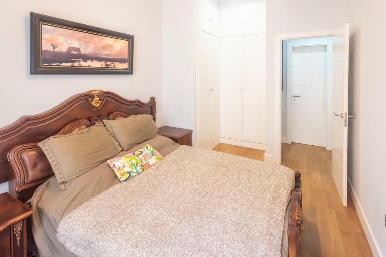 Centro - Central Market Apartment *