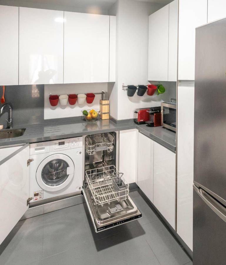 Centro - Central Market Apartment *