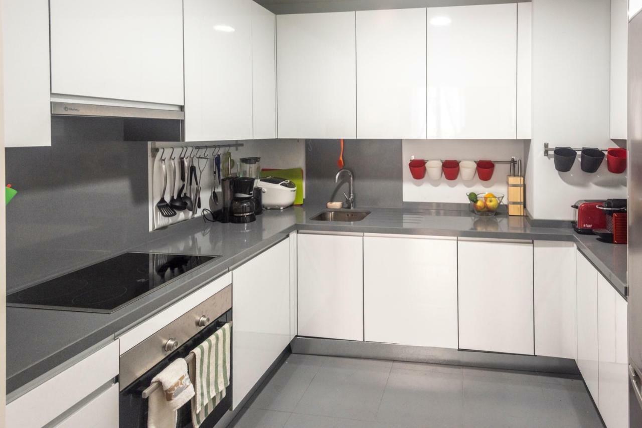 Apartment Centro - Central Market