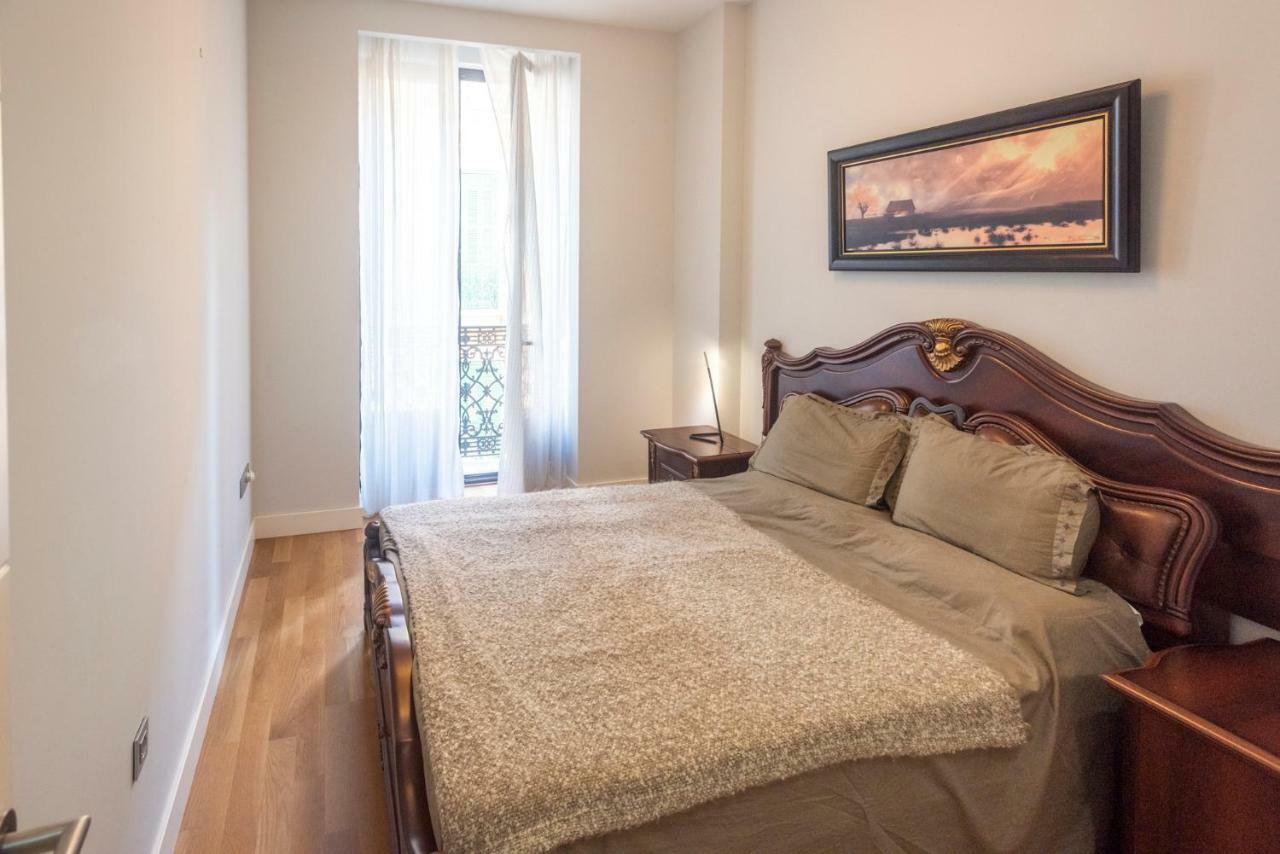 Apartment Centro - Central Market Malaga