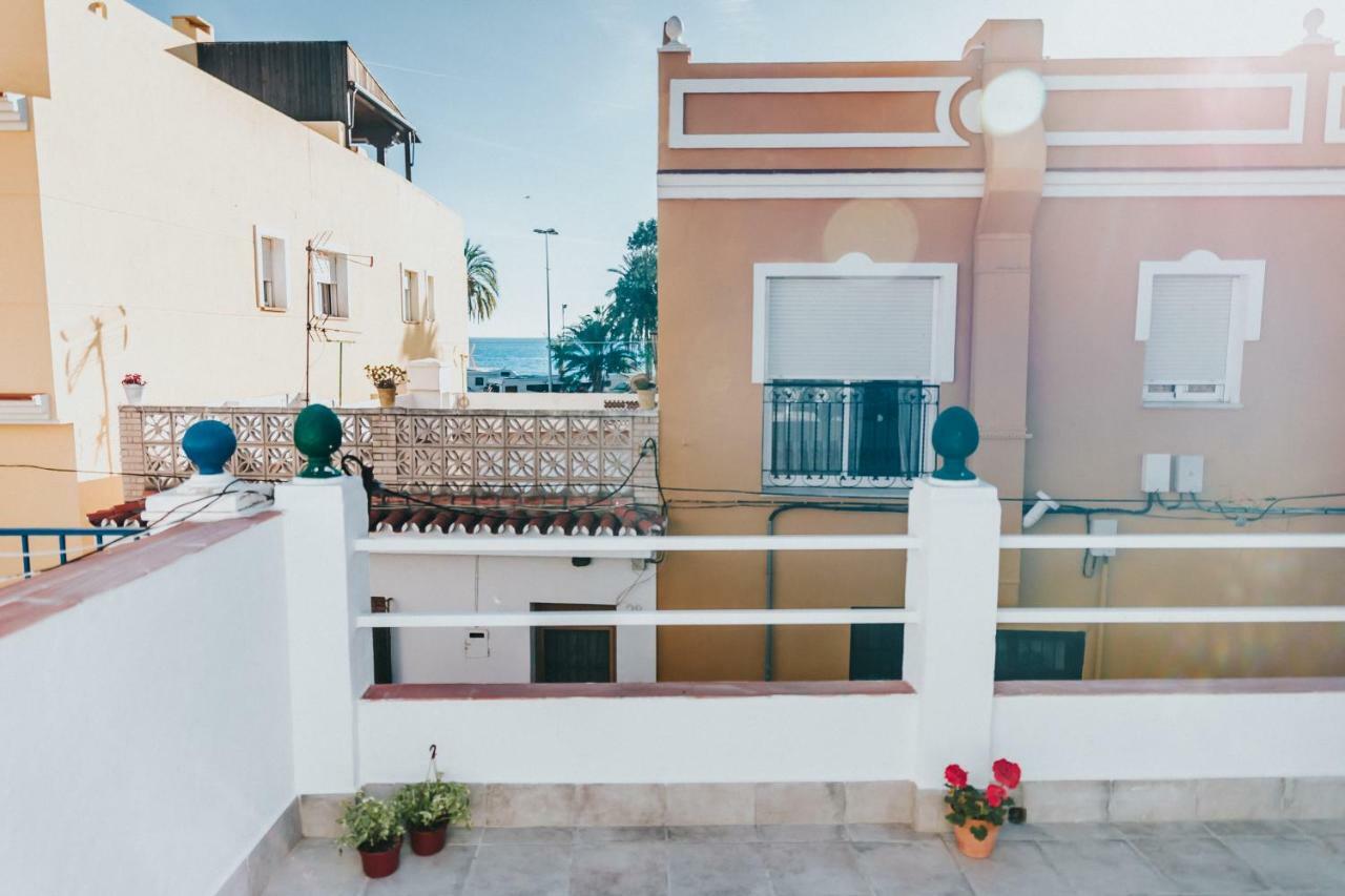 House, 2 Bikes, 2 Children's Bikes, Wifi, Big Terrace, Bbq, Family, Childfriendly Holiday home