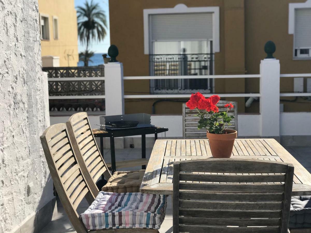 House, 2 Bikes, 2 Children's Bikes, Wifi, Big Terrace, Bbq, Family, Childfriendly Malaga