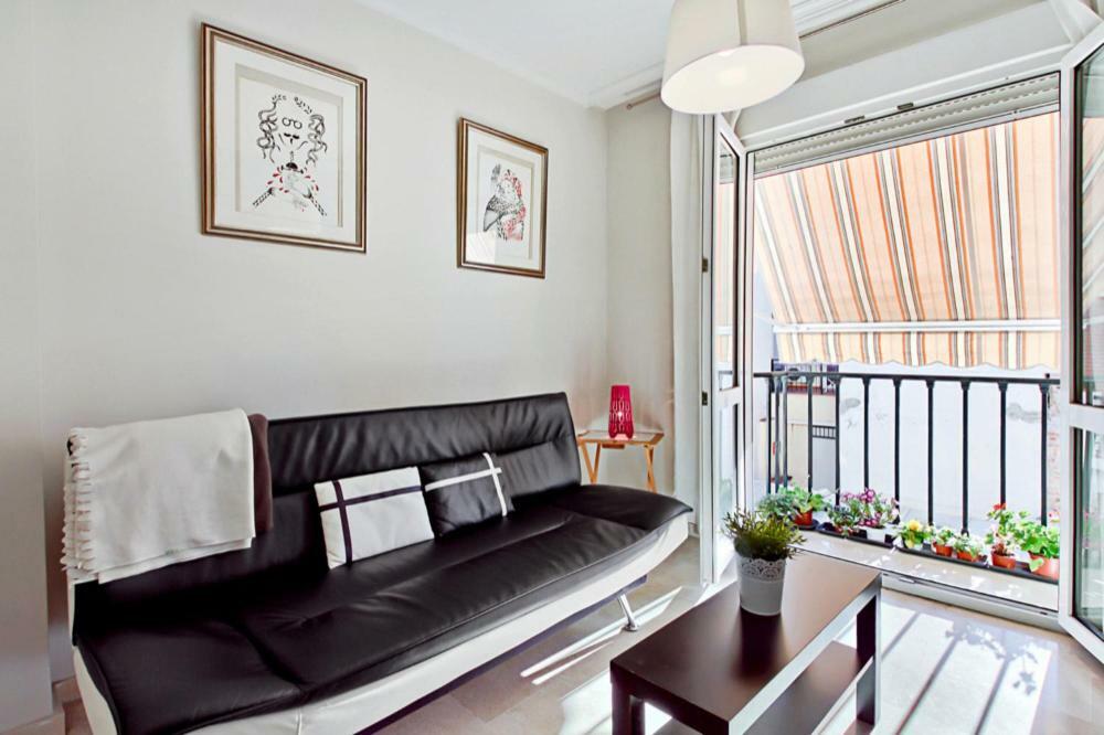 El Carmen Apartment