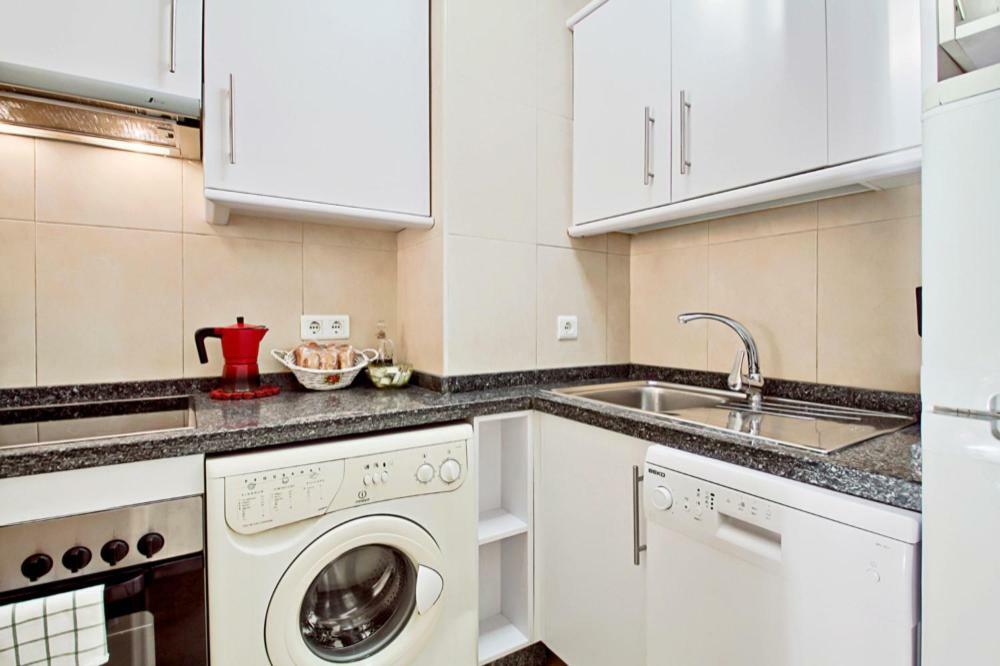 Apartment El Carmen Malaga