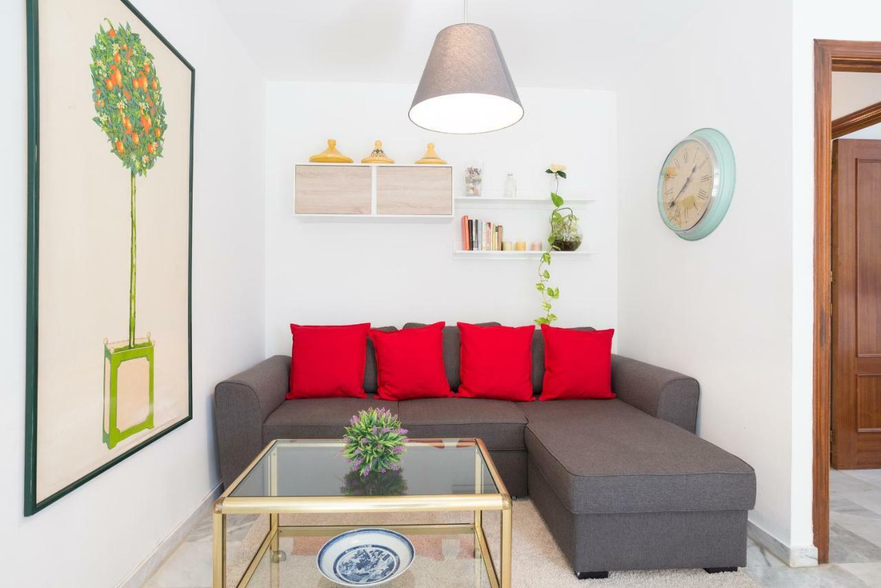 Apartamento Ambc-very Quiet Steps Away From Old Town *