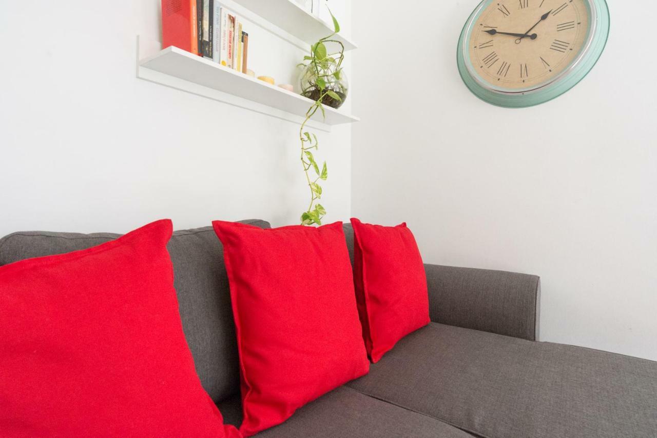 Apartamento Ambc-very Quiet Steps Away From Old Town *
