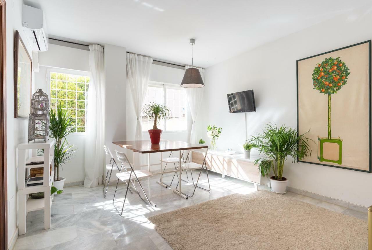 Ambc-very Quiet Steps Away From Old Town Apartamento