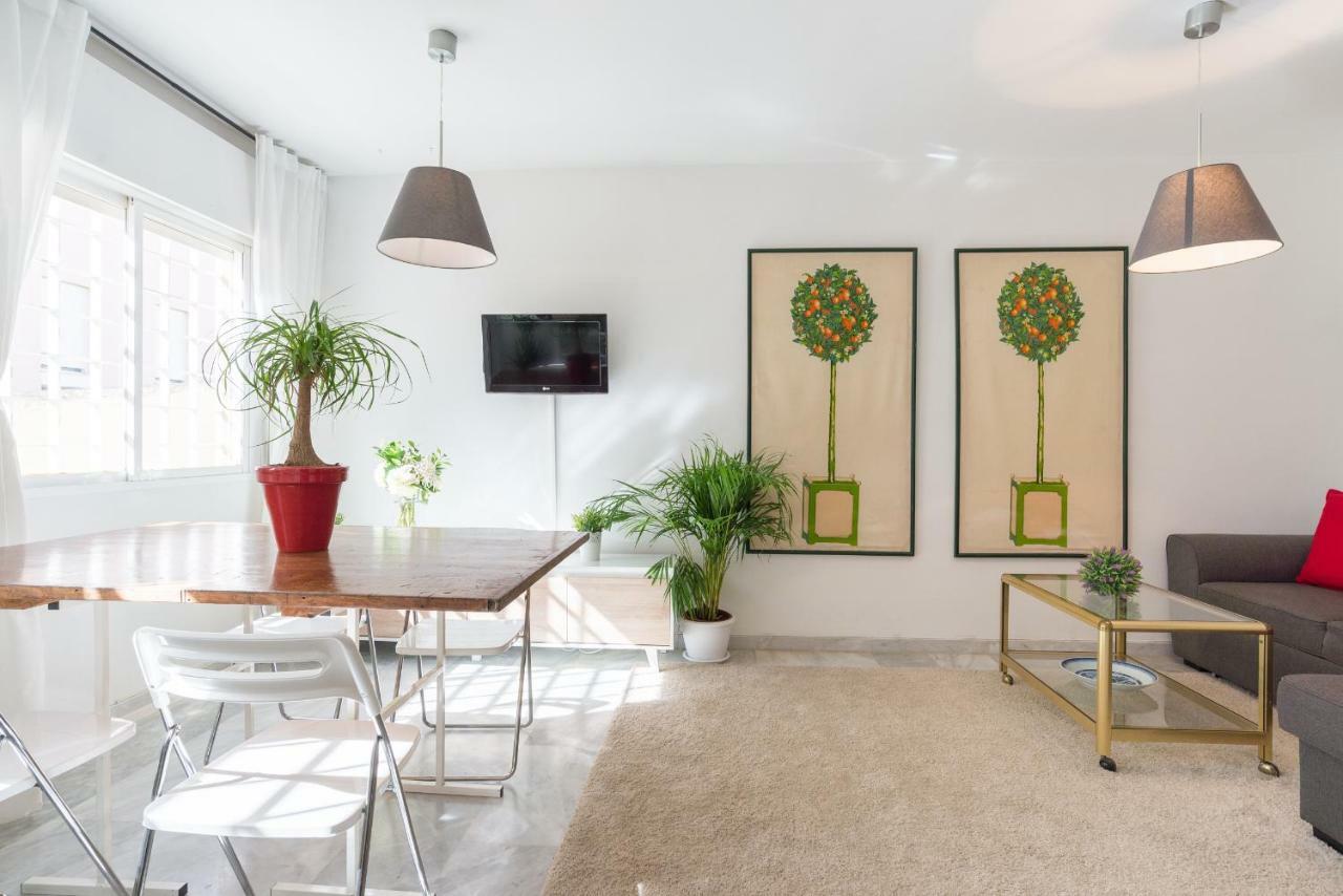 Apartamento Ambc-very Quiet Steps Away From Old Town *