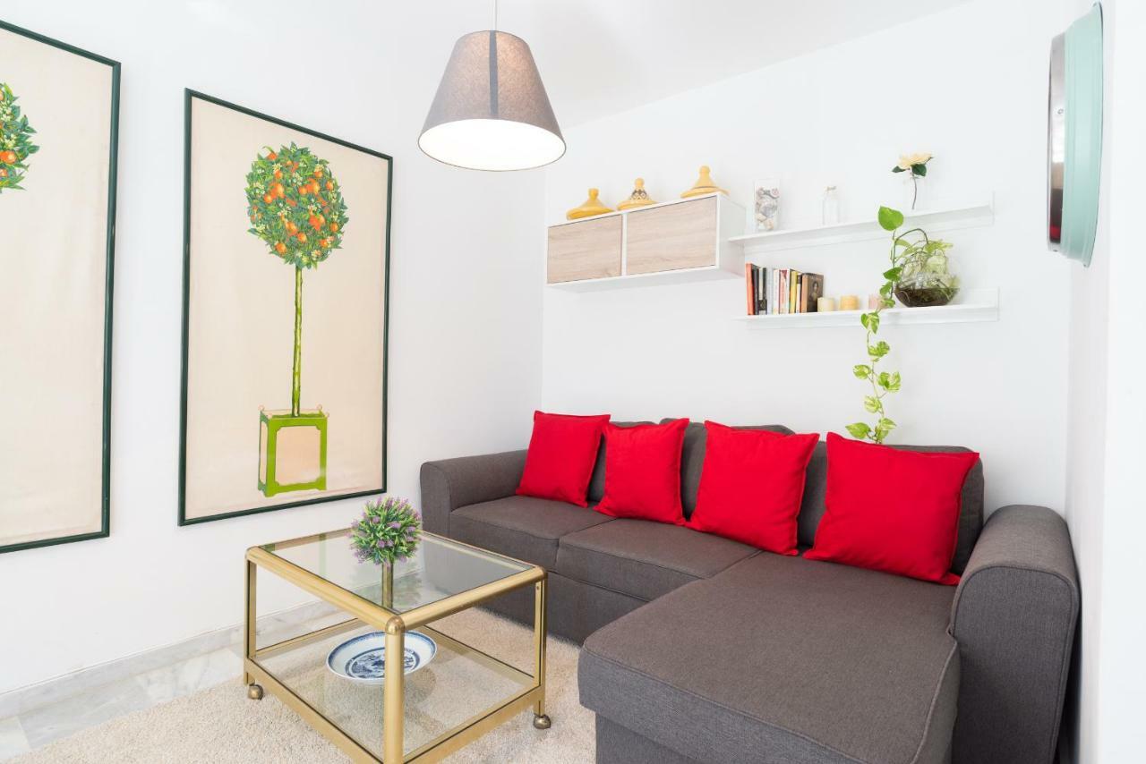 Ambc-very Quiet Steps Away From Old Town * Málaga
