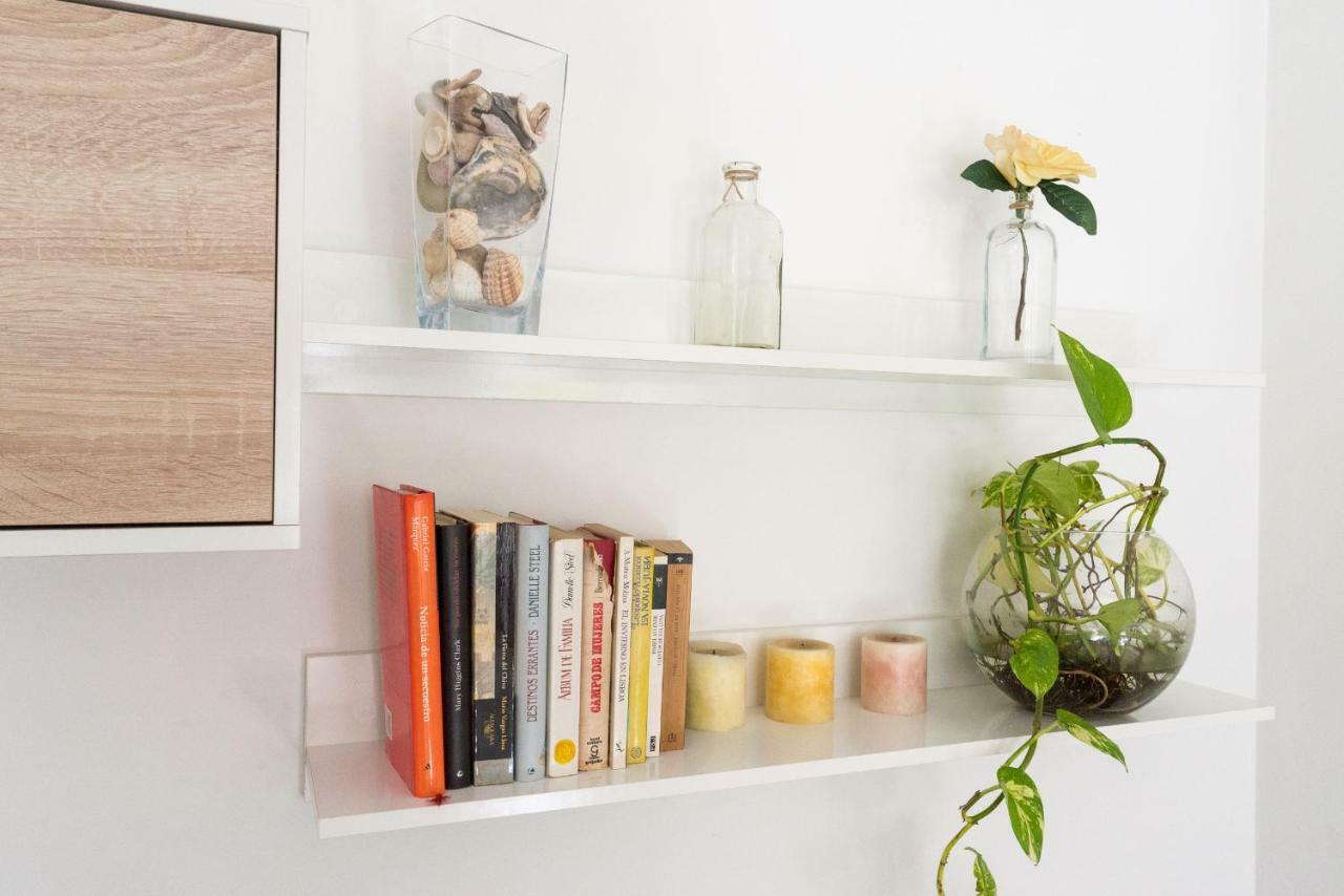 Ambc-very Quiet Steps Away From Old Town Apartamento *