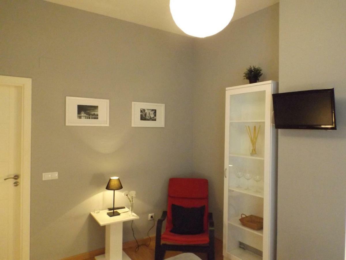 Centro_5 Apartamento *