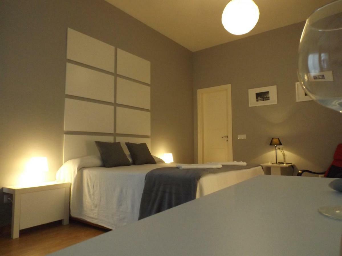 Centro_5 Apartamento *