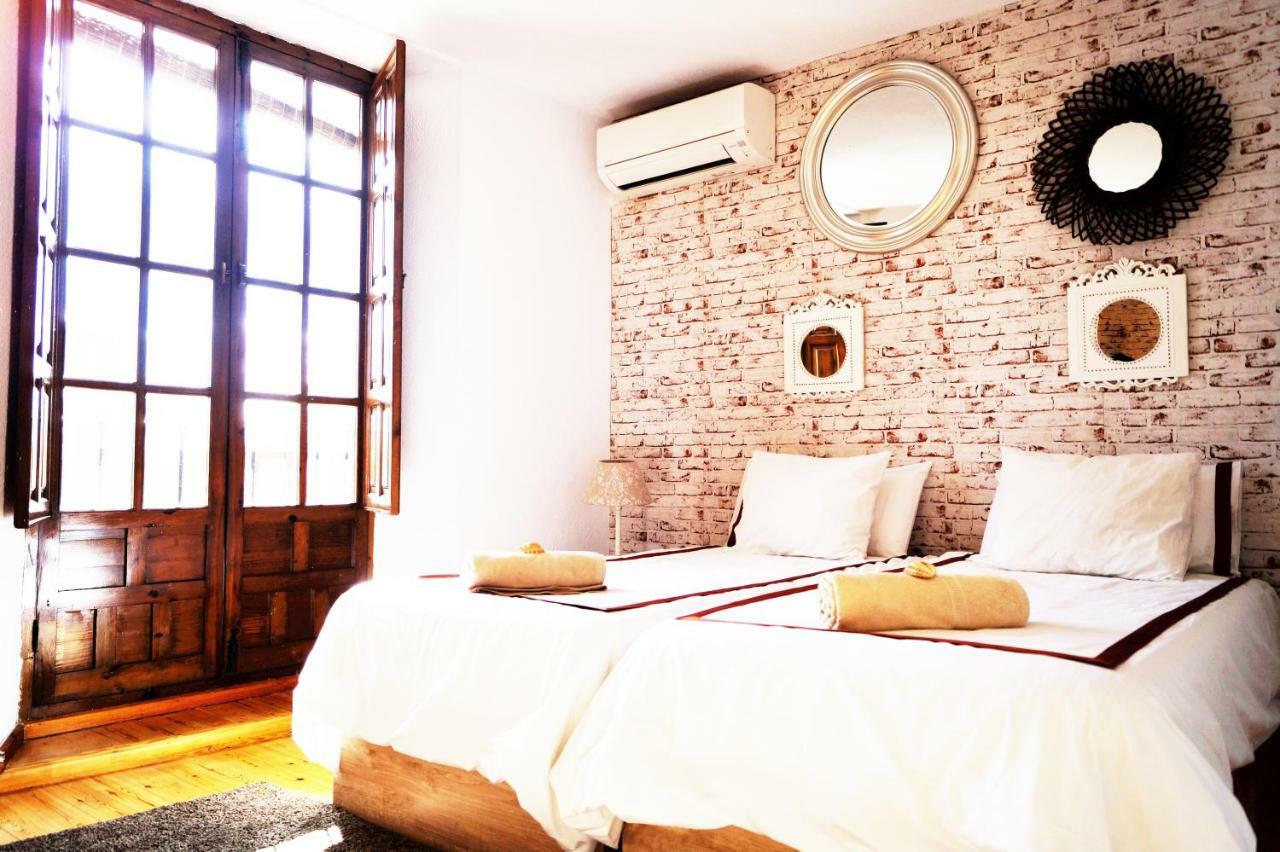 Casa Pedregalejo. Grupos-familias Сasa de vacaciones Málaga