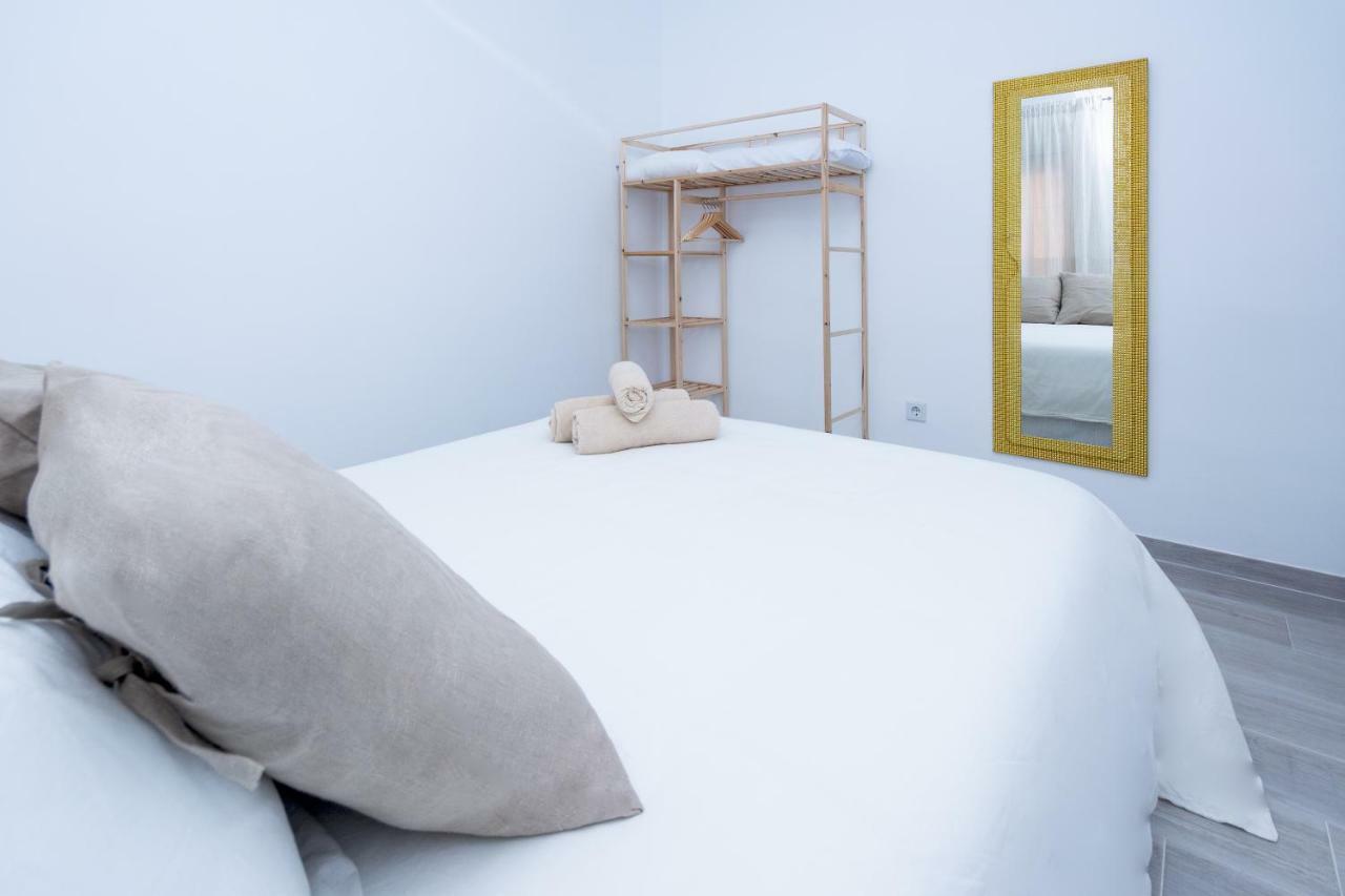 Marmoles Sweet Apartamento