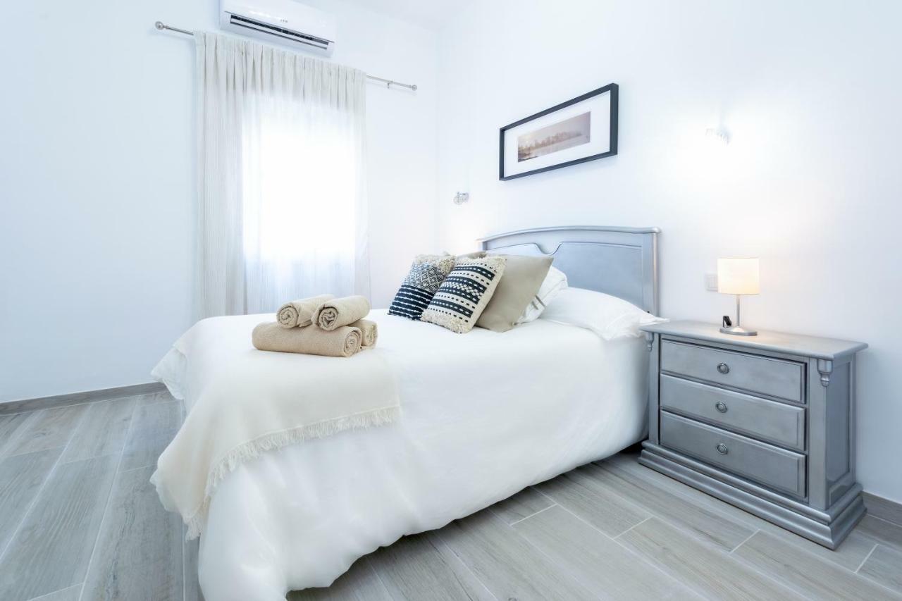 Apartamento Marmoles Sweet *