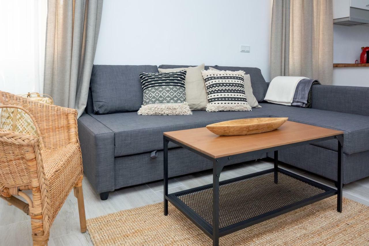 Apartamento Marmoles Sweet
